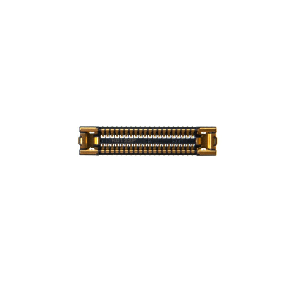 LCD FPC Connector on Motherboard for Samsung Galaxy S20 FE G780 LCD FPC Connector on Motherboard for Samsung Galaxy S20 FE G780